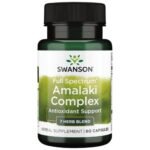 Full Spectrum Amalaki Complex 312,5 mg