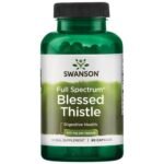 Blessed Thistle 400 mg