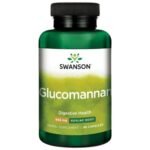Glucomannan / Konjac Root 665 mg