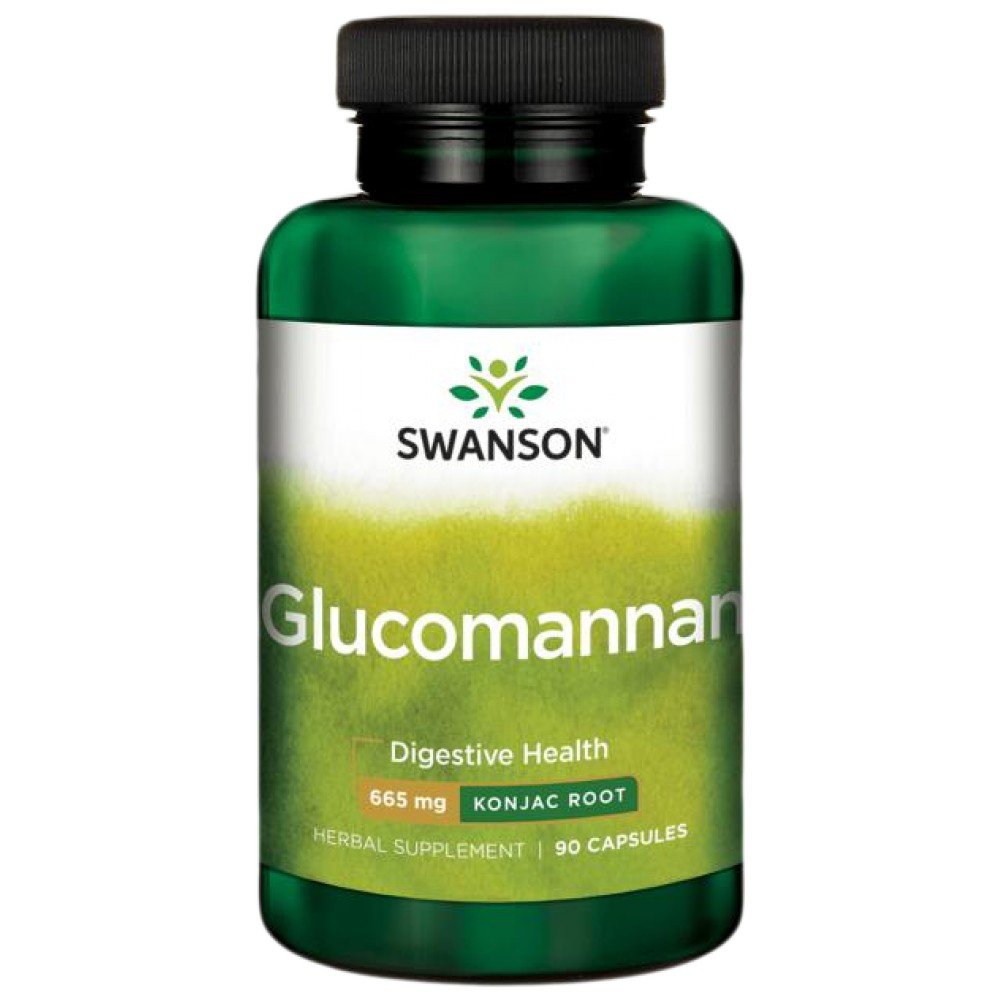 SW1743-194c560-1000x1000-1 Glucomannan / Konjac Root 665 mg - Image 1