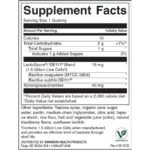 Probiotic + Prebiotic Gummies - Image 2