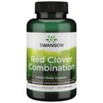 Red Clover Combination 540 mg
