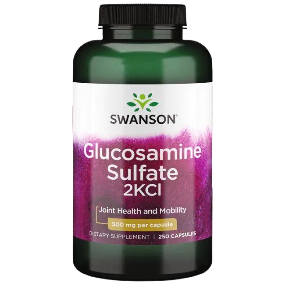 SW528-f88addf-1000x1000-1 Glucosamine Sulfate 2KCl 500 mg - Image 1