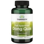 Dong Quai Root 530 mg