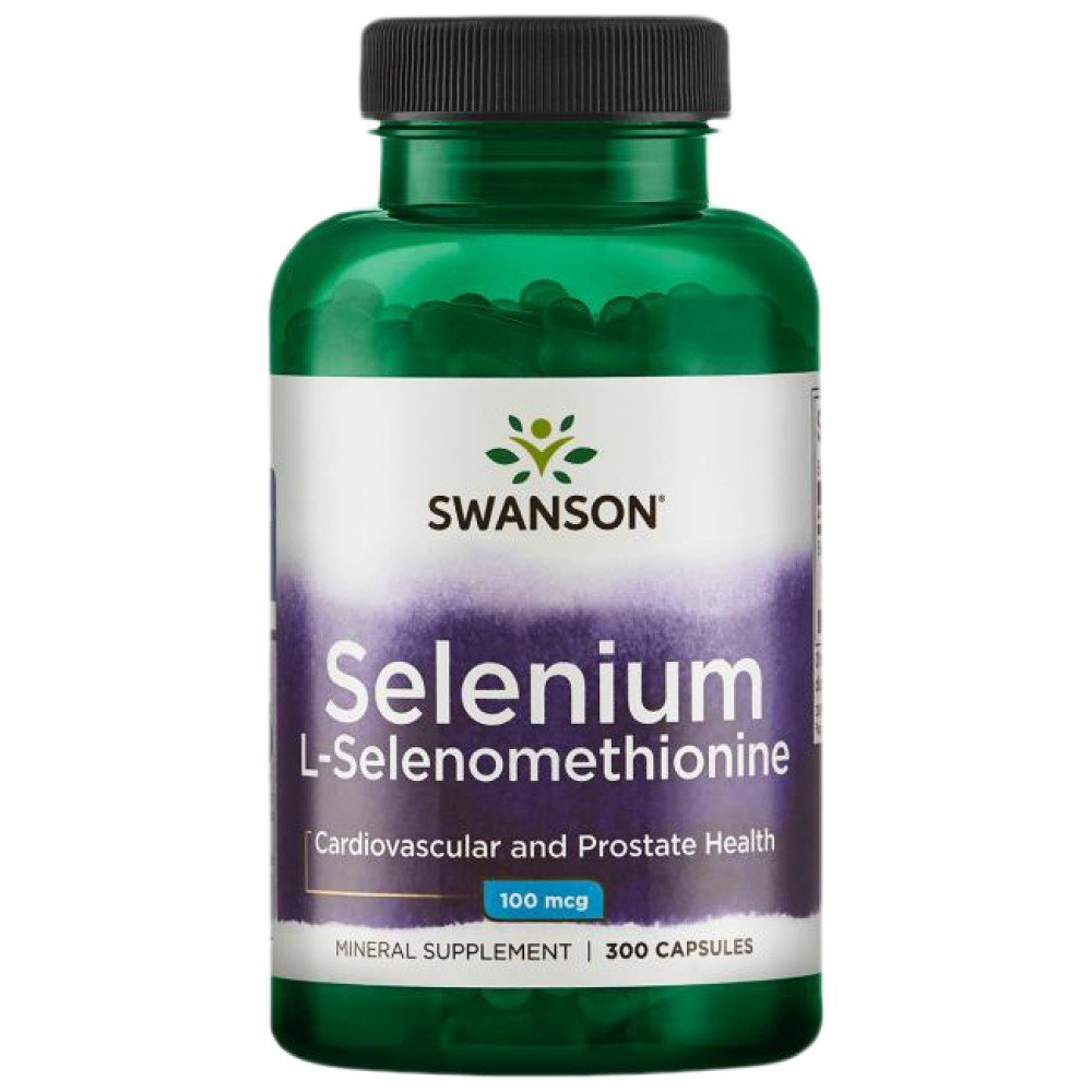 SW545-7c7b281-1000x1000-1 Selenium 100 mcg ( L-Selenomethionine ) - Image 1