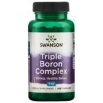 Triple Boron Complex 3 mg