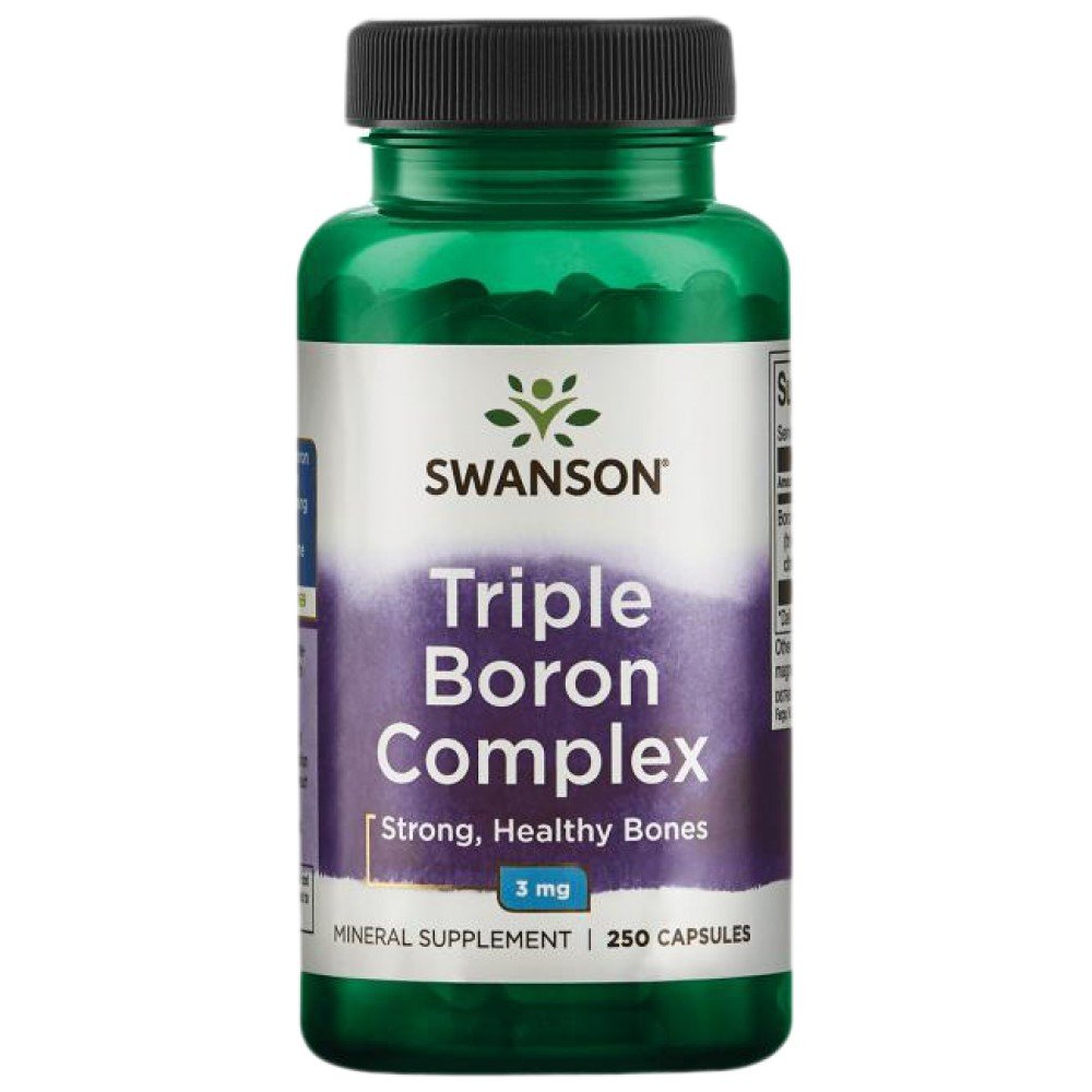 SW599-5b8fa69-1000x1000-1 Triple Boron Complex 3 mg - Image 1