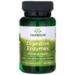 Digestive Enzymes