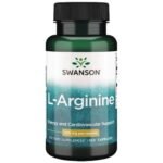 L-Arginine 500 mg