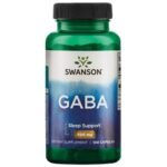 GABA 500 mg