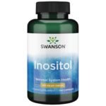 Inositol 650 mg