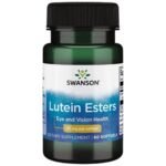 Lutein 20 mg