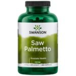Saw Palmetto 540 mg