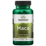 Maca 500 mg