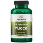 Yucca Root 500 mg
