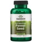 Fennel 480 mg