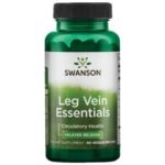 Delayed-Release Leg Vein Essentials
