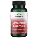 Circulation Essentials 1388 mg