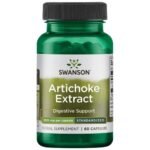 Artichoke 250 mg