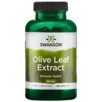 Olive Leaf Extract 500 mg