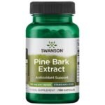 Pine Bark Extract 50 mg