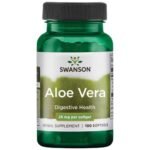 Aloe Vera 25 mg