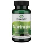 100% Natural Naringin 500 mg