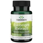 Eyebright Extract 400 mg