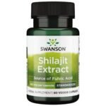 Shilajit Extract 400 mg
