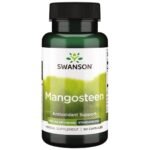 Mangosteen Standardized 500 mg