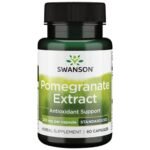 Pomegranate Extract 250 mg