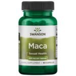 Maca 500 mg