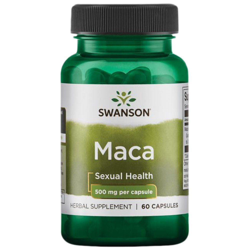 SWP011-4fdf24c-1000x1000-1 Maca 500 mg - Image 1