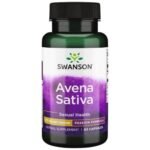 Avena Sativa Male Stamina - Max Strength 575 mg