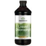 Liquid Chlorophyll