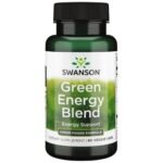 Green Energy Blend 600 mg