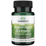 Asparagus Extract