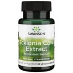 Ecklonia Cava Extract 53 mg