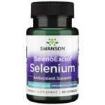 Ultra Selenoexcell 200 mcg