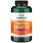 Flush Free Niacin 500 mg