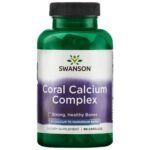 Coral Calcium Complex