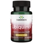 Ubiquinol 50 mg