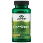 PectiPure Modified Citrus Pectin 600 mg