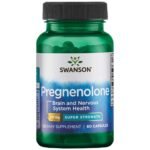 Pregnenolone 50 mg