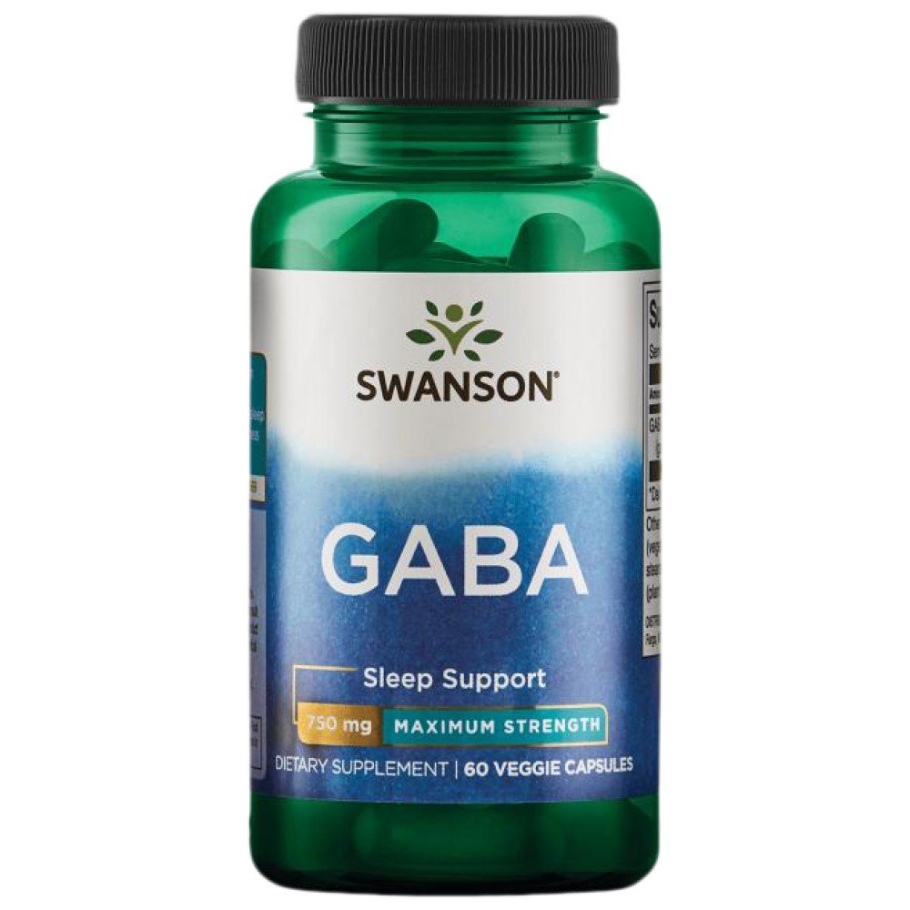 SWU676-e1d5006-1000x1000-1 GABA 750 mg / Maximum Strength - Image 1