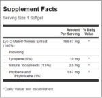 Ultra Lyc-O-Mato Lycopene 10 mg - Image 2
