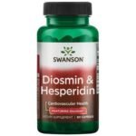 Diosmin & Hesperidin