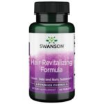 Hair Revitalizing Formula
