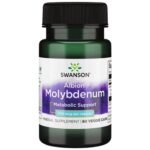 Albion Chelated Molybdenum 400 mcg