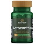 Astaxanthin 12 mg